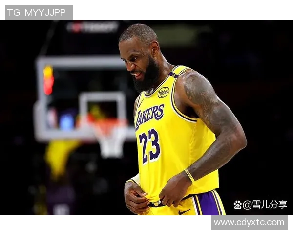 2019年湖人与骑士的精彩对决回顾与赛季分析