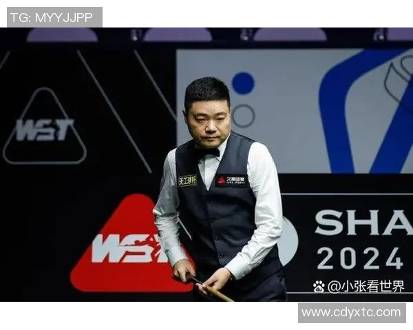 4月25日丁俊晖迎战世界斯诺克冠军期待精彩对决与巅峰表现 4月25日丁俊晖迎战世界斯诺克冠军期待精彩对决与巅峰表现