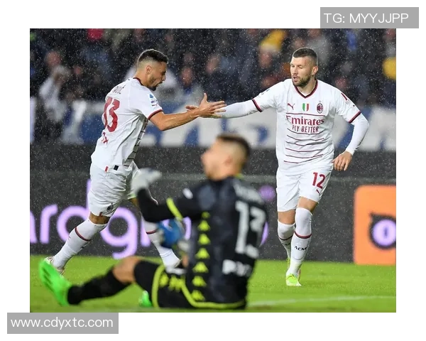 AC米兰迎战恩波利全场比赛精彩回顾与战术分析